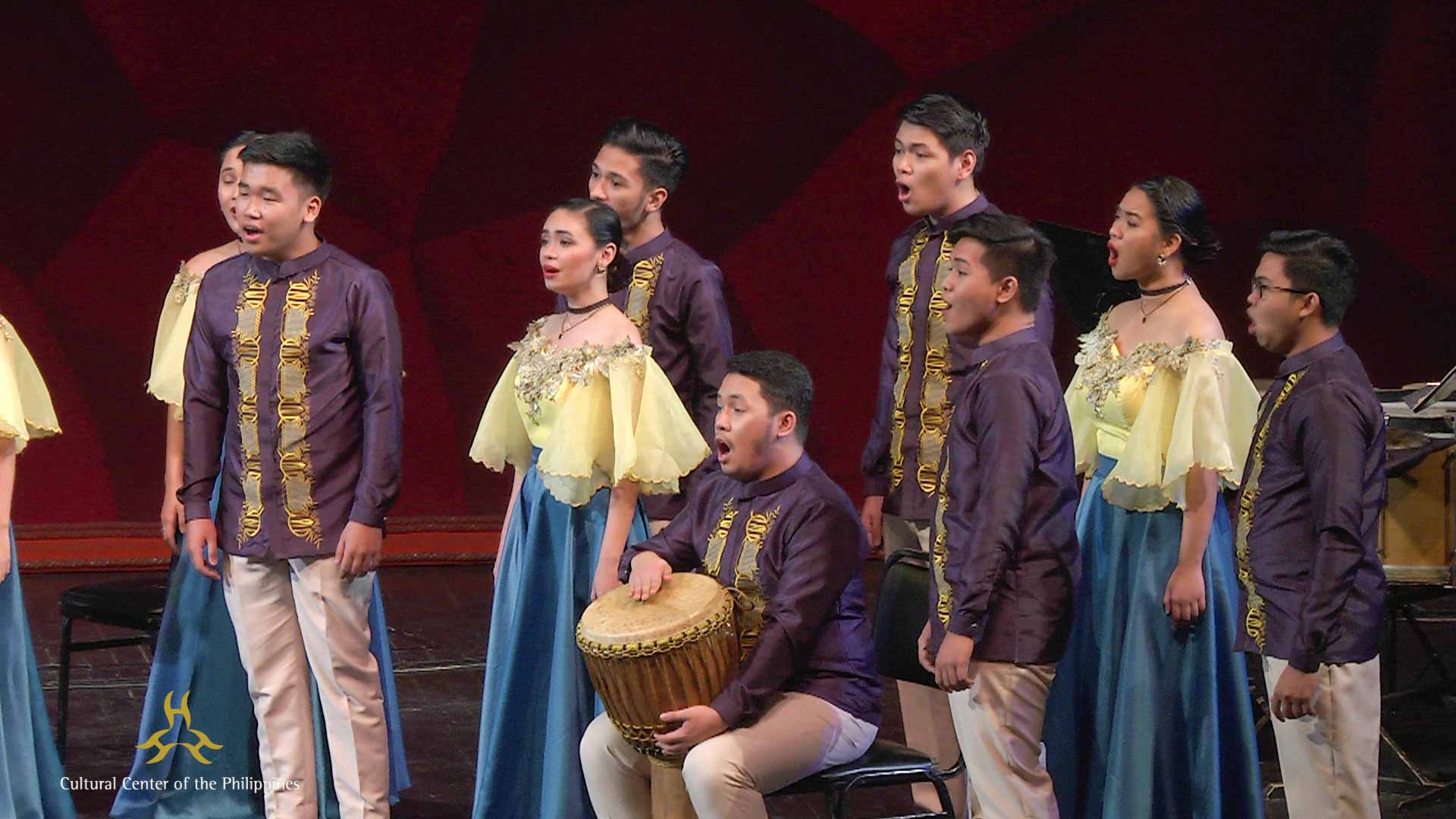 Alab ng Musika: 2019 National Music Competitions for Young Artists Closing Concert Image